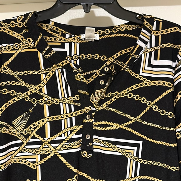 SPENCE TOP - Picture 2 of 5